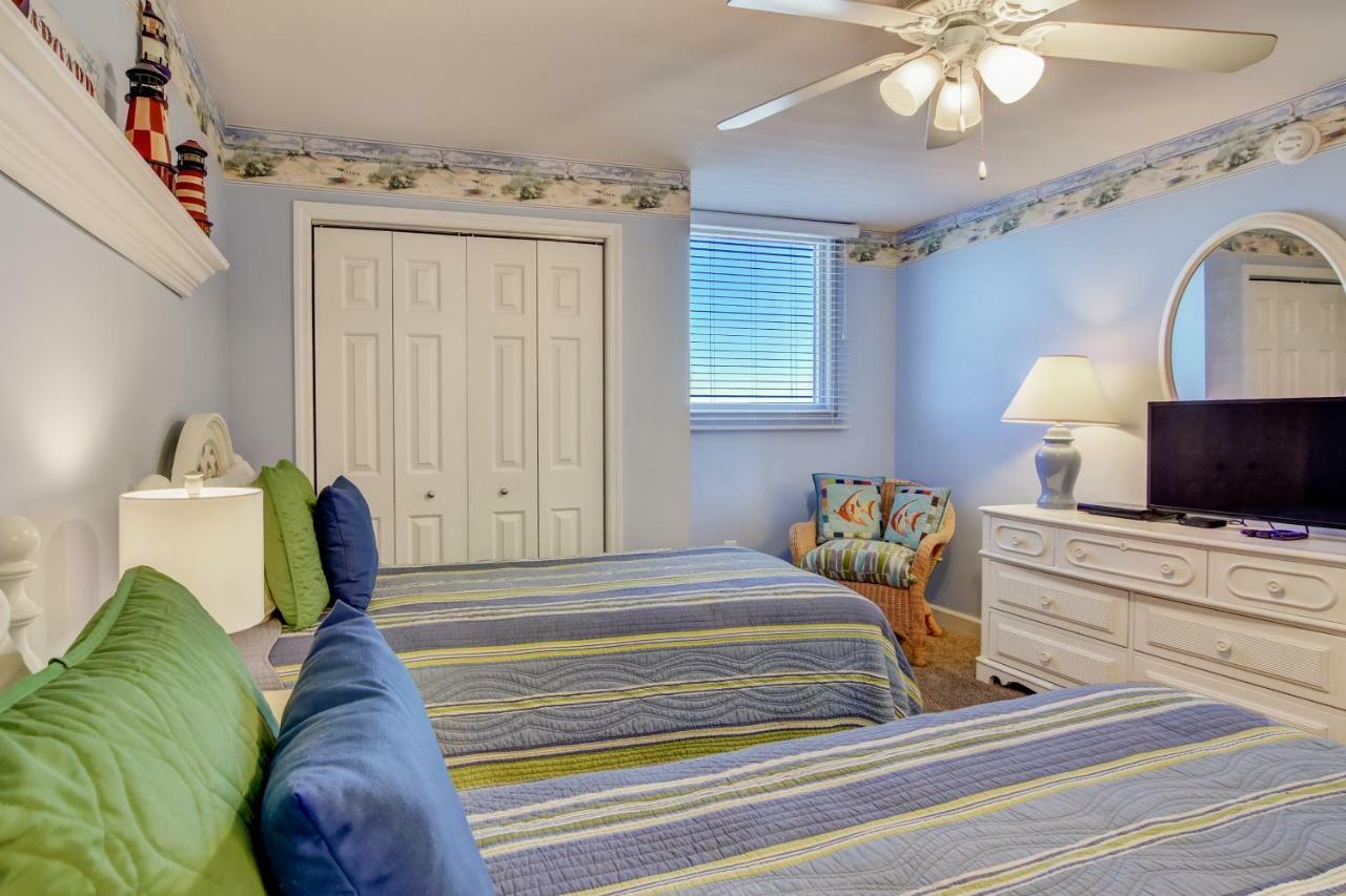 Sterling Beach I Panama City Beach Luaran gambar