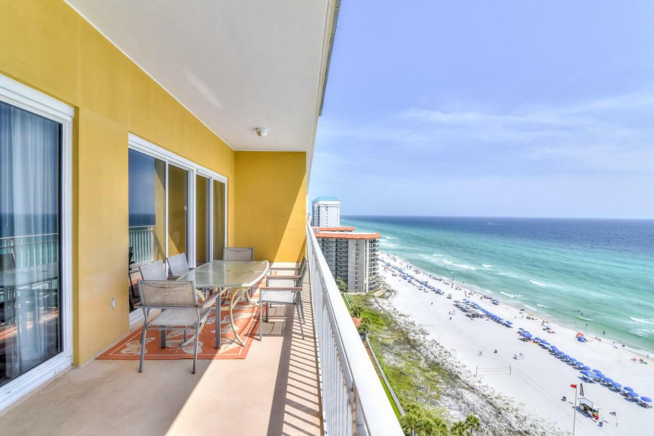 Sterling Beach I Panama City Beach Luaran gambar