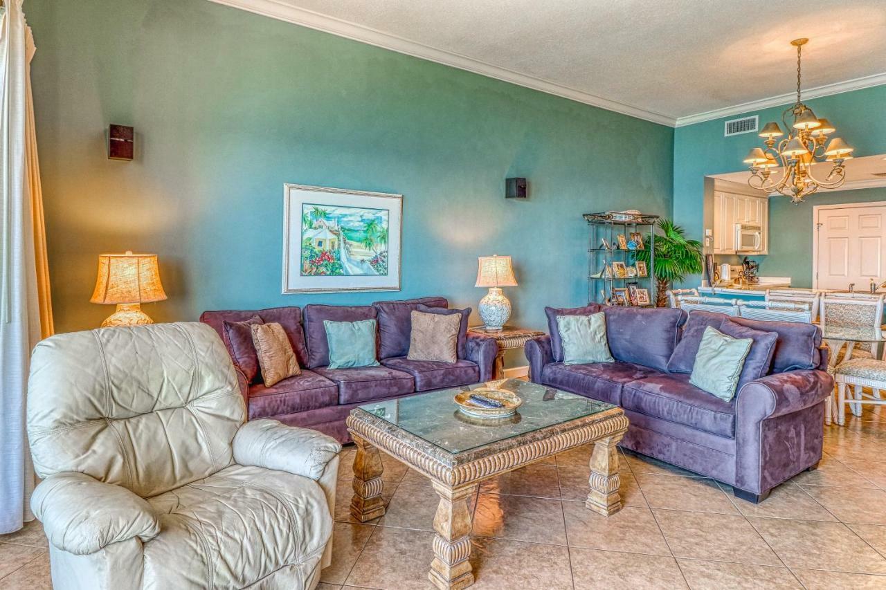 Sterling Beach I Panama City Beach Luaran gambar