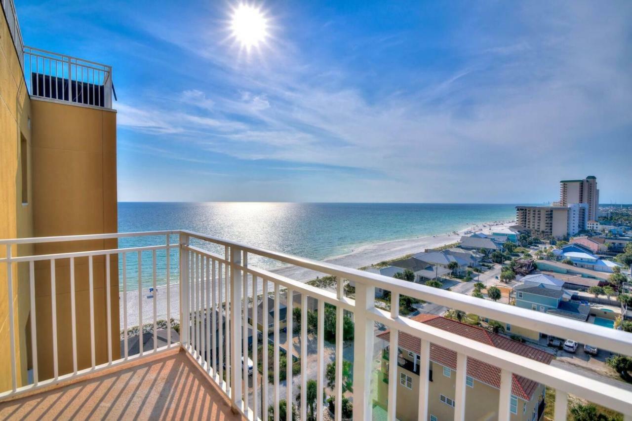 Sterling Beach I Panama City Beach Luaran gambar