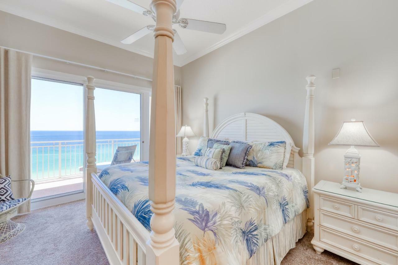 Sterling Beach I Panama City Beach Luaran gambar