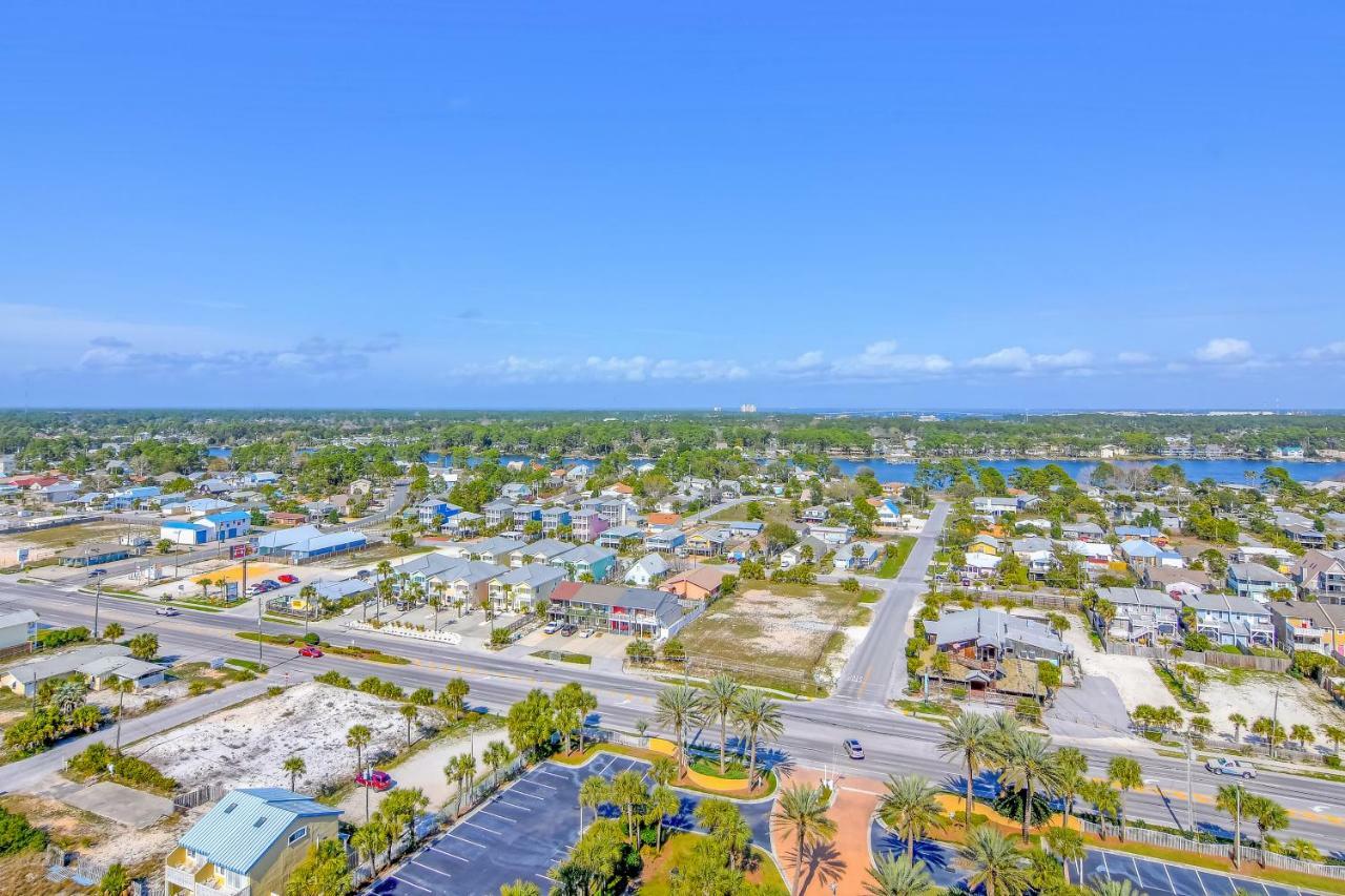 Sterling Beach I Panama City Beach Luaran gambar