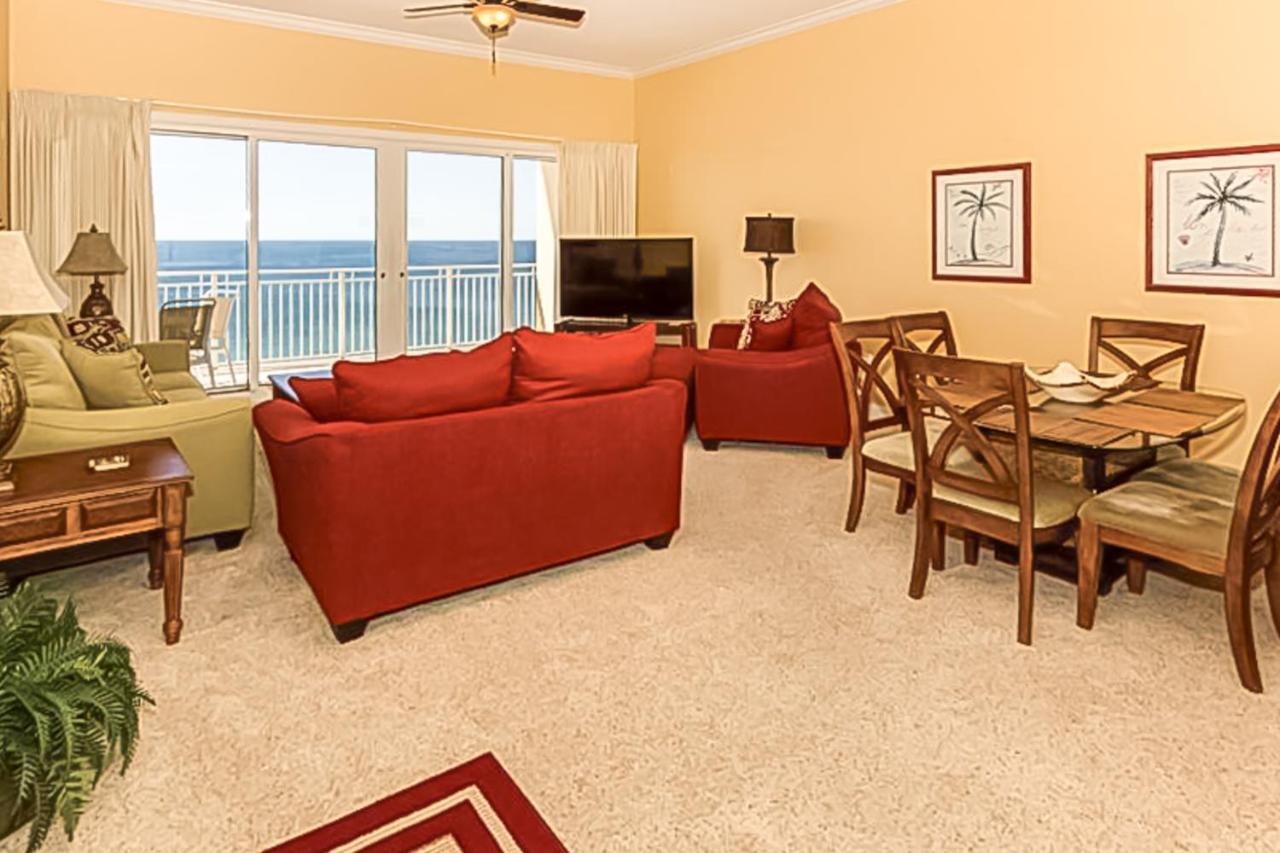 Sterling Beach I Panama City Beach Luaran gambar